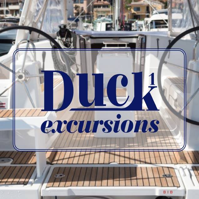 Duck Excursions